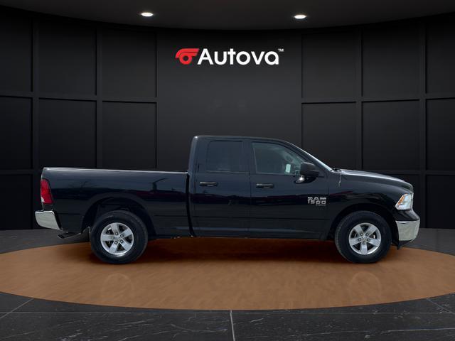 used 2024 Ram 1500 Classic car, priced at $29,977