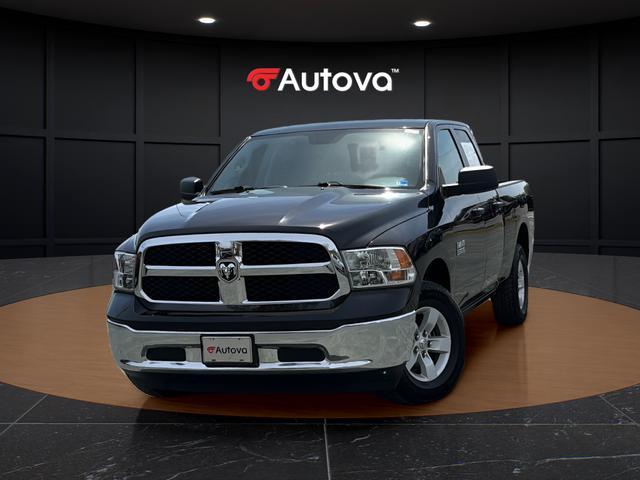 used 2024 Ram 1500 Classic car, priced at $30,895