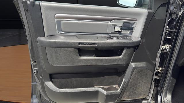 used 2024 Ram 1500 Classic car, priced at $29,977