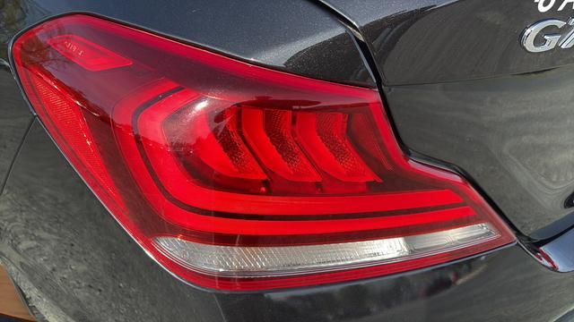 used 2019 Genesis G70 car, priced at $22,395