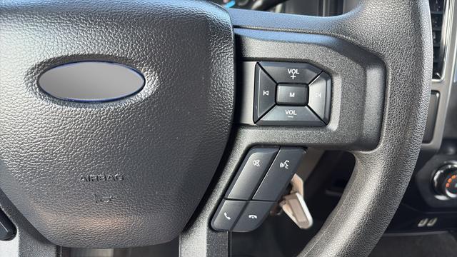 used 2019 Ford F-150 car, priced at $32,748