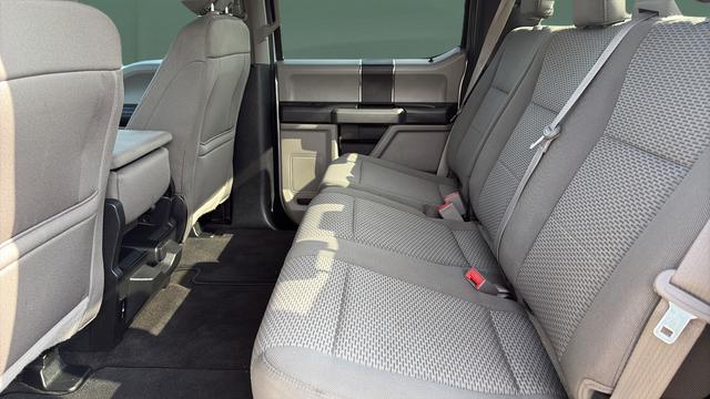 used 2019 Ford F-150 car, priced at $32,748