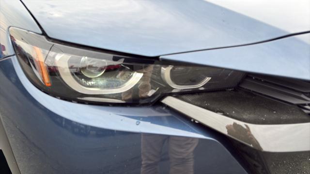 used 2025 Mazda CX-50 car, priced at $29,996