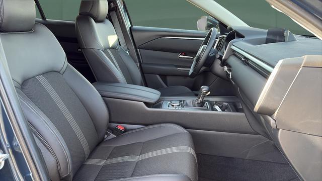 used 2025 Mazda CX-50 car, priced at $29,996
