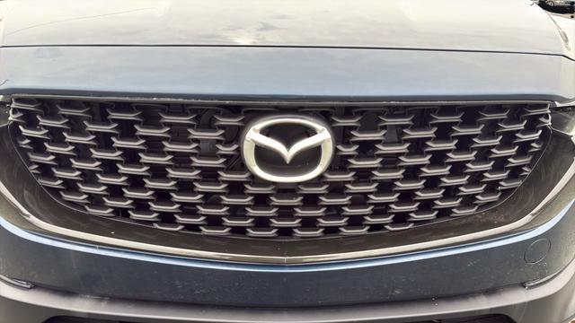 used 2025 Mazda CX-50 car, priced at $29,996