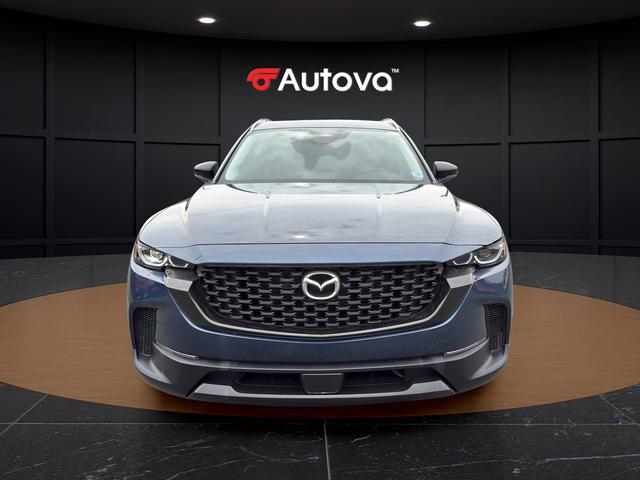 used 2025 Mazda CX-50 car, priced at $29,996