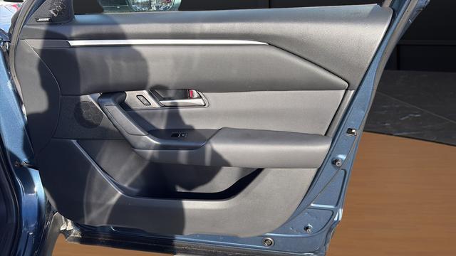 used 2025 Mazda CX-50 car, priced at $29,996