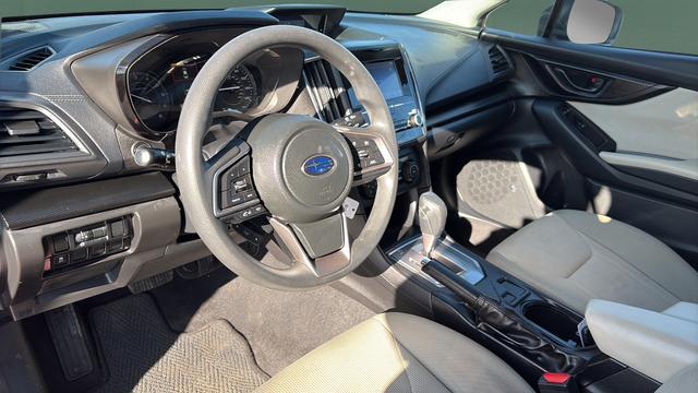 used 2023 Subaru Impreza car, priced at $21,598