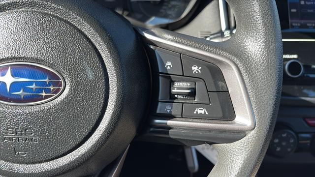 used 2023 Subaru Impreza car, priced at $21,598