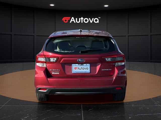 used 2023 Subaru Impreza car, priced at $21,598