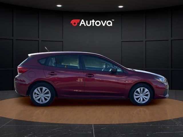 used 2023 Subaru Impreza car, priced at $21,598