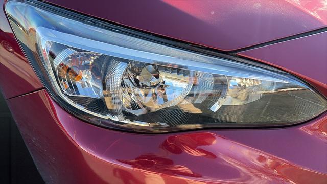 used 2023 Subaru Impreza car, priced at $21,598