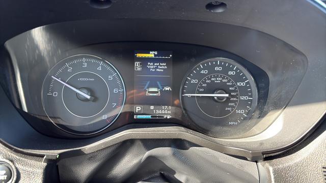 used 2023 Subaru Impreza car, priced at $21,598