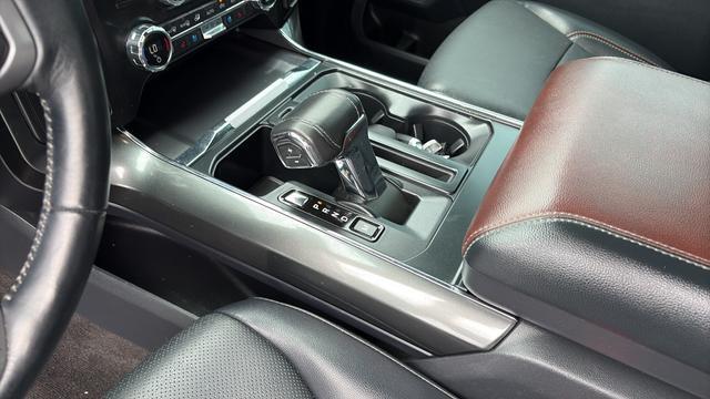 used 2021 Ford F-150 car, priced at $39,989