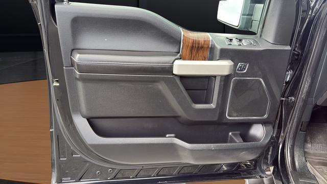 used 2018 Ford F-150 car, priced at $29,725