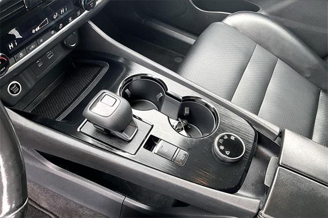 used 2021 Nissan Rogue car, priced at $18,314