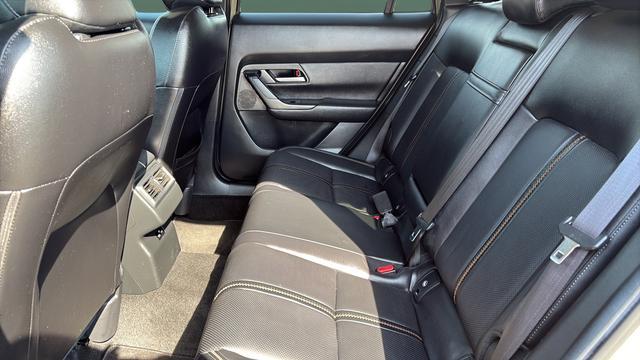 used 2024 Mazda CX-50 car, priced at $32,798