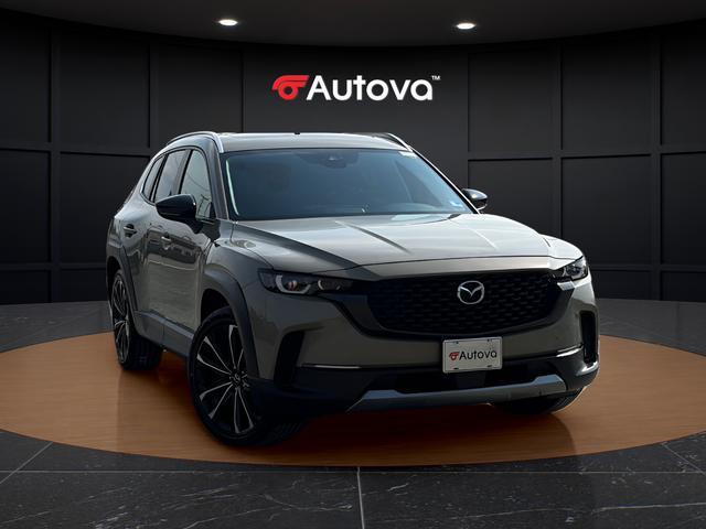used 2024 Mazda CX-50 car, priced at $32,798