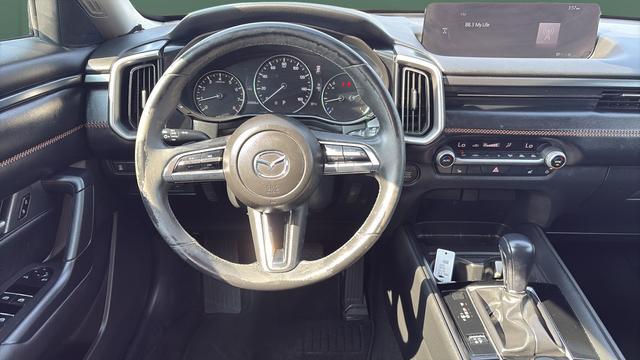 used 2024 Mazda CX-50 car, priced at $32,798