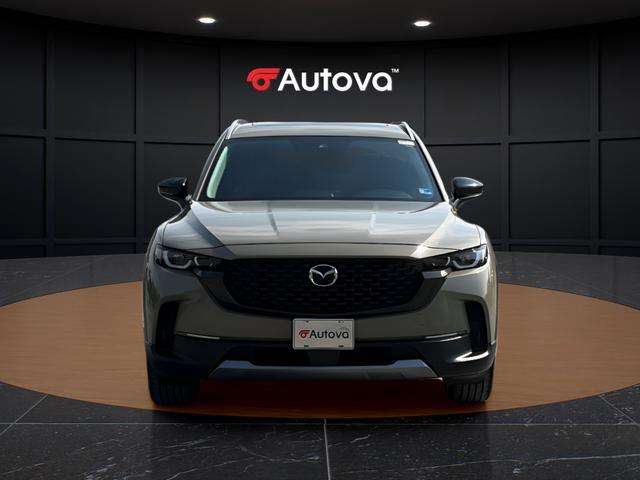 used 2024 Mazda CX-50 car, priced at $32,798