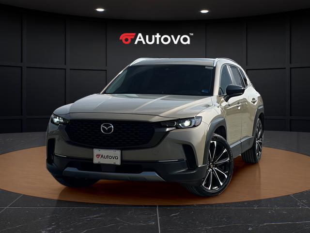 used 2024 Mazda CX-50 car, priced at $32,798