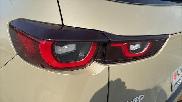 used 2024 Mazda CX-50 car, priced at $32,798