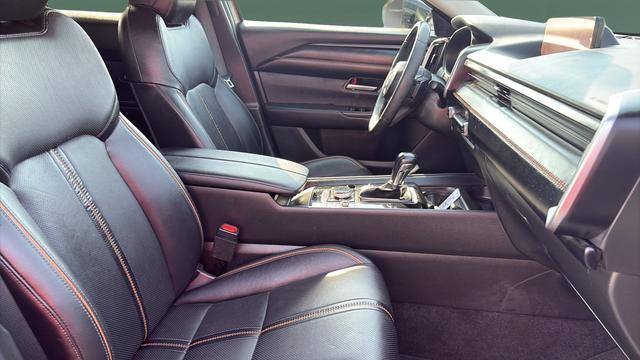 used 2024 Mazda CX-50 car, priced at $32,798