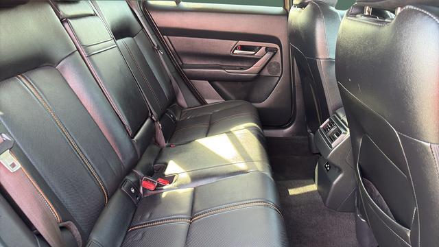 used 2024 Mazda CX-50 car, priced at $32,798