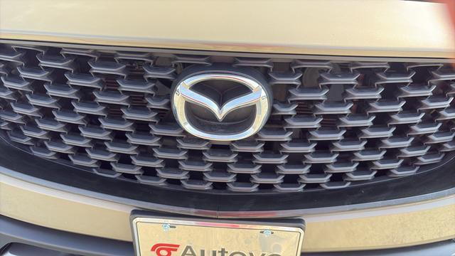 used 2024 Mazda CX-50 car, priced at $32,798