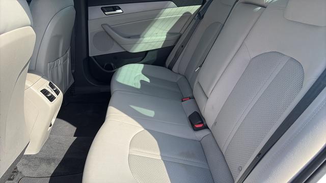 used 2019 Hyundai Sonata car, priced at $16,750