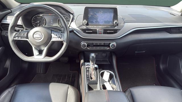 used 2024 Nissan Altima car, priced at $23,995