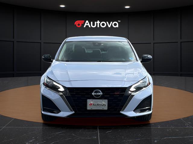 used 2024 Nissan Altima car, priced at $23,995
