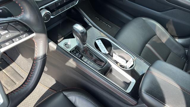 used 2024 Nissan Altima car, priced at $23,995