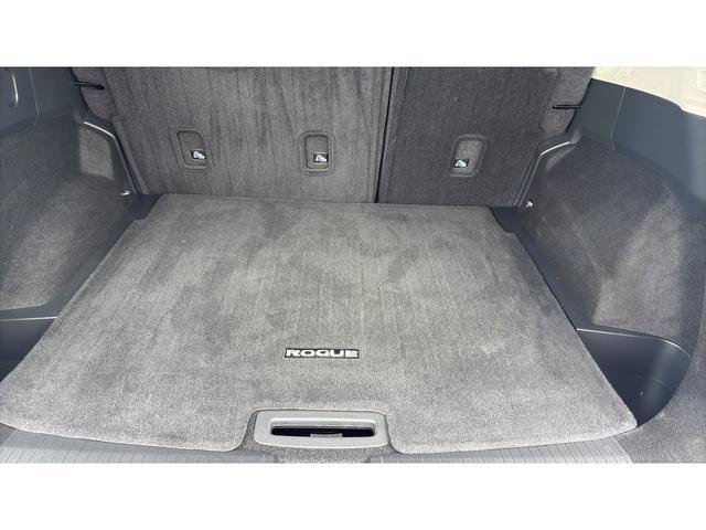used 2024 Nissan Rogue car, priced at $26,949