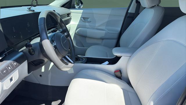 used 2024 Hyundai Kona car, priced at $23,988