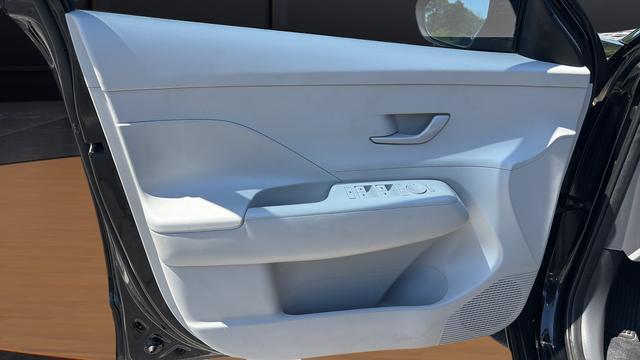 used 2024 Hyundai Kona car, priced at $23,988