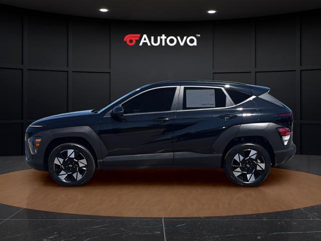 used 2024 Hyundai Kona car, priced at $23,988