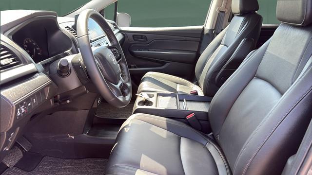 used 2026 Honda Odyssey car, priced at $41,997