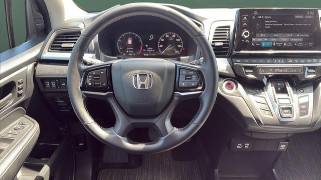 used 2026 Honda Odyssey car, priced at $41,997
