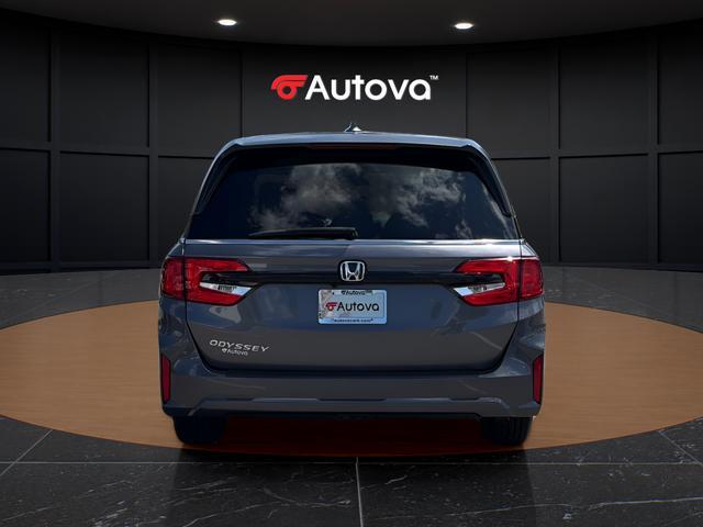 used 2026 Honda Odyssey car, priced at $41,997