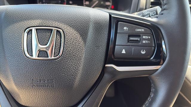 used 2026 Honda Odyssey car, priced at $41,997