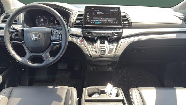 used 2026 Honda Odyssey car, priced at $41,997