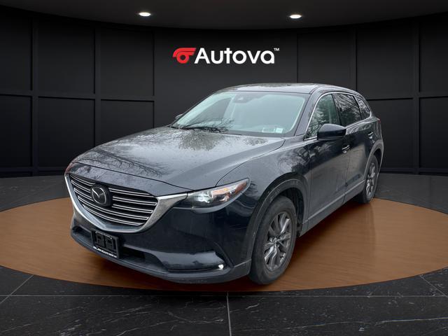 used 2023 Mazda CX-9 car, priced at $28,595