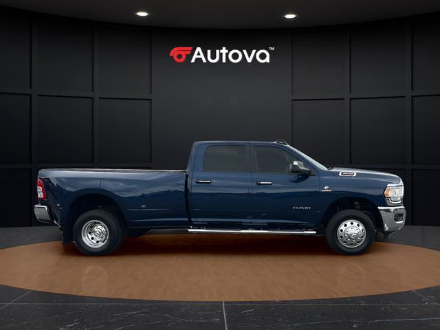 used 2019 Ram 3500 car, priced at $42,895