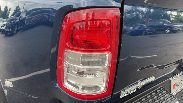 used 2019 Ram 3500 car, priced at $41,989
