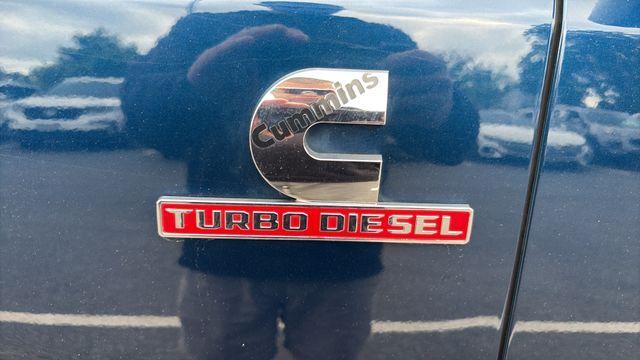 used 2019 Ram 3500 car, priced at $41,989