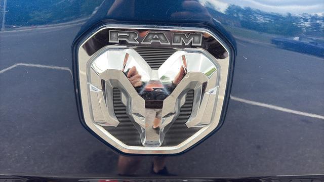 used 2019 Ram 3500 car, priced at $41,989