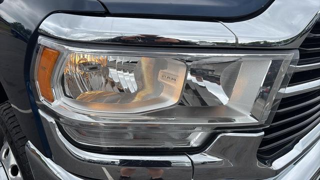 used 2019 Ram 3500 car, priced at $41,989