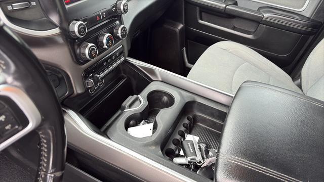 used 2019 Ram 3500 car, priced at $42,895