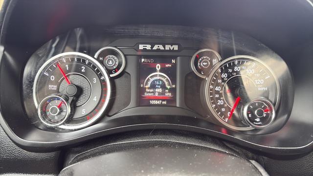 used 2019 Ram 3500 car, priced at $42,895